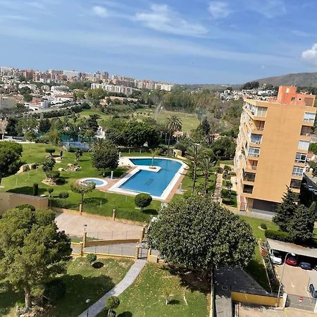 Appartement Vue Mer Playa Mar Torremolinos Exterior foto