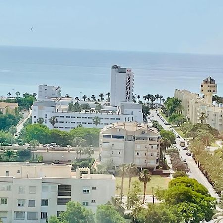 Appartement Vue Mer Playa Mar Torremolinos Exterior foto