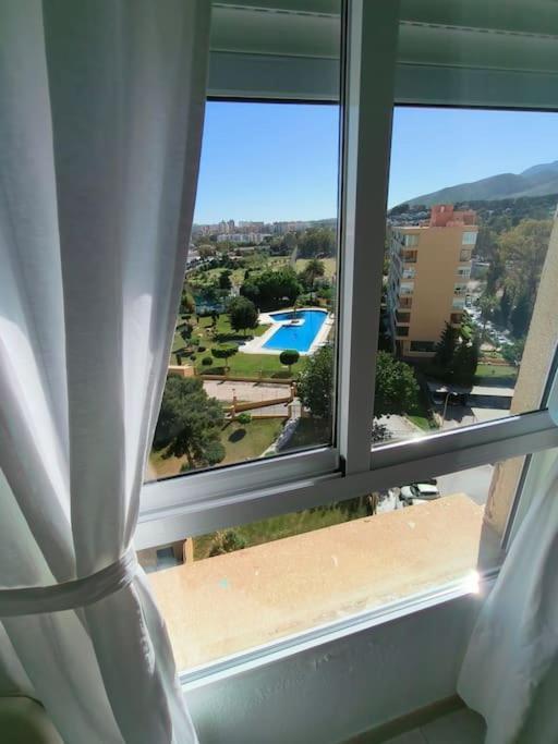 Appartement Vue Mer Playa Mar Torremolinos Exterior foto